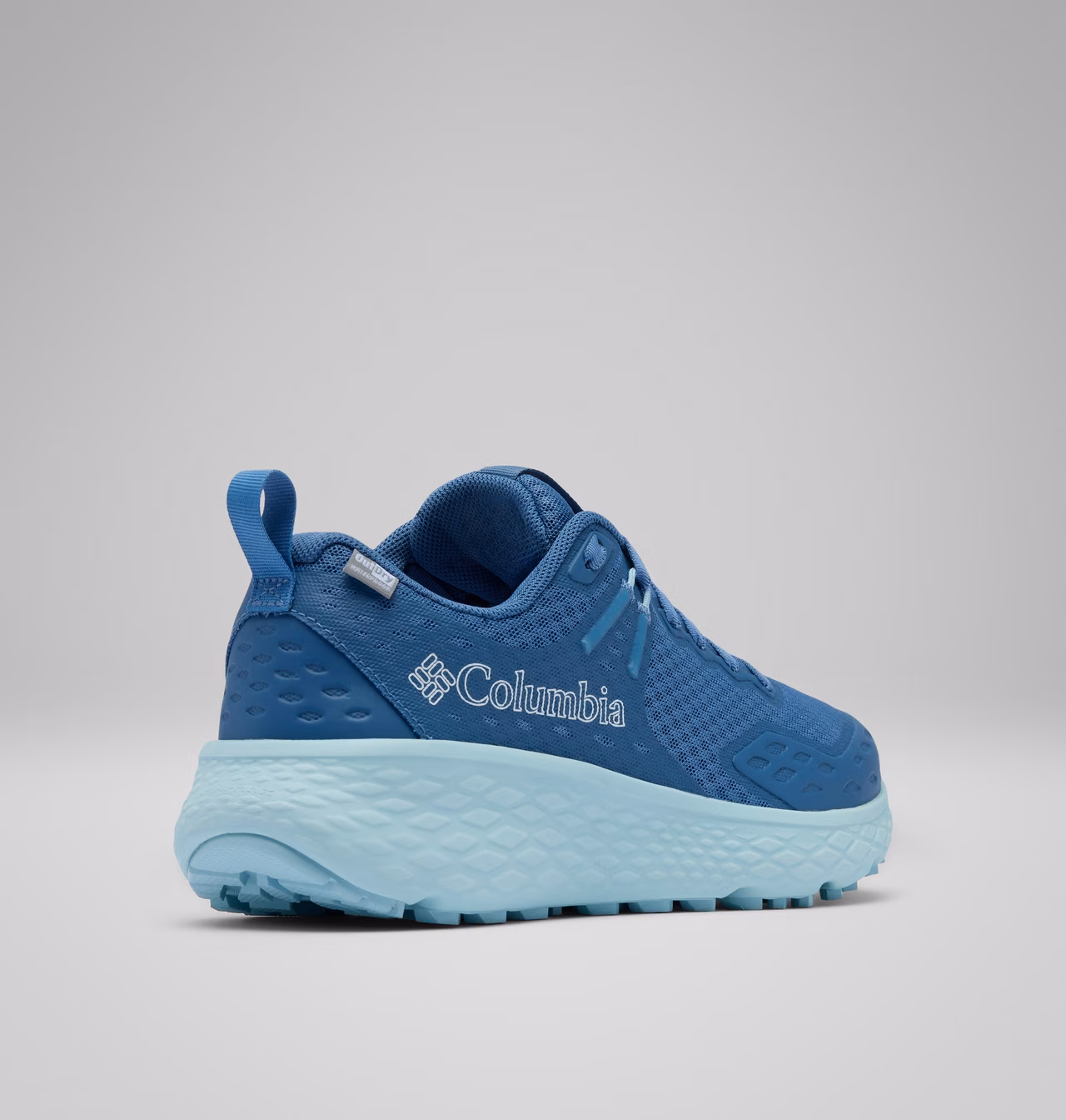 TENIS FEMENINO COLUMBIA KONOS TRS OUTDRY – foto 5